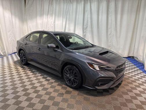 2025 Subaru WRX Premium