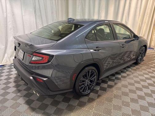 2025 Subaru WRX Premium