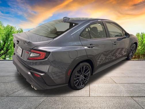 2025 Subaru WRX Premium