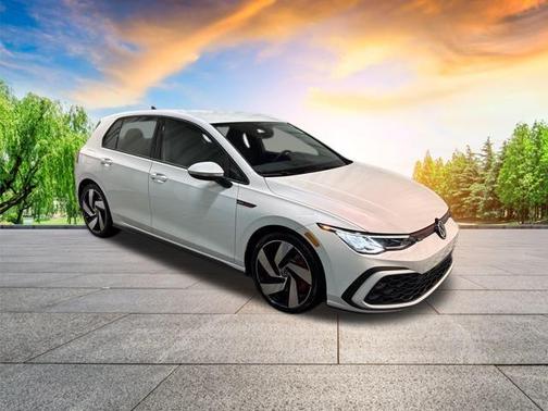 2022 Volkswagen Golf GTI 2.0T S