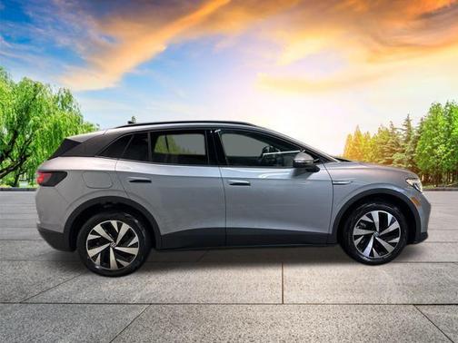 2025 Volkswagen ID.4 Pro