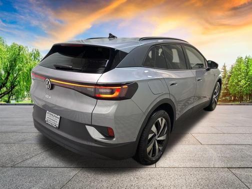 2025 Volkswagen ID.4 Pro