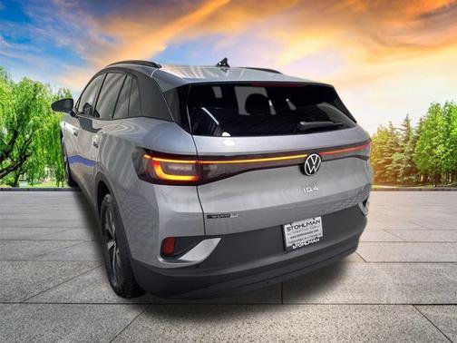 2025 Volkswagen ID.4 Pro
