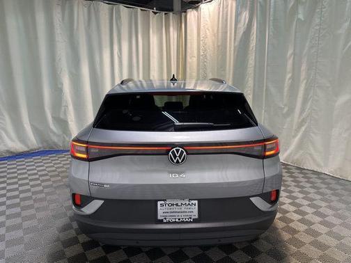 2025 Volkswagen ID.4 Pro