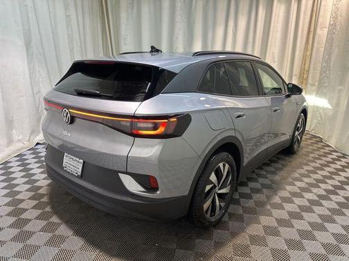 2025 Volkswagen ID.4 Pro