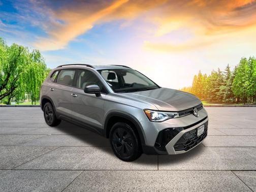 2026 Volkswagen Taos 1.5T S