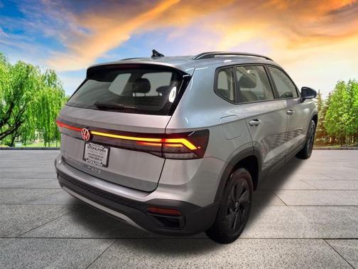 2026 Volkswagen Taos 1.5T S