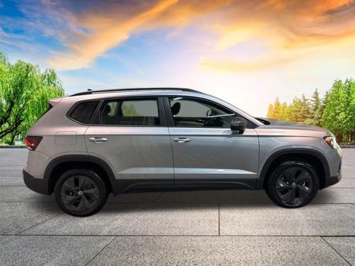 2026 Volkswagen Taos 1.5T S