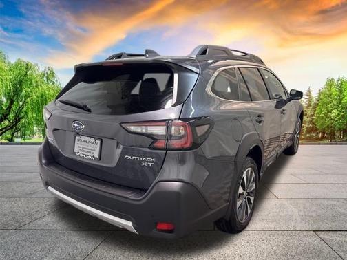 2025 Subaru Outback Limited XT