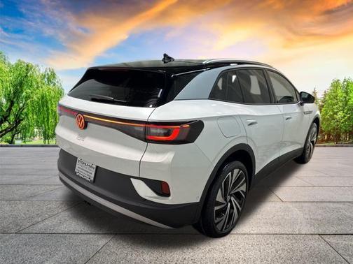 2025 Volkswagen ID.4 Pro S Plus