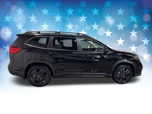 2025 Subaru Ascent Onyx Edition Touring