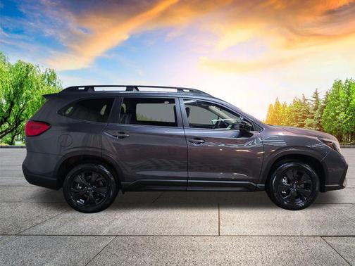 2026 Subaru Ascent Premium