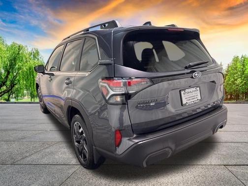 2025 Subaru Forester Hybrid Limited