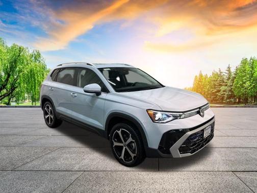 2026 Volkswagen Taos 1.5T SEL