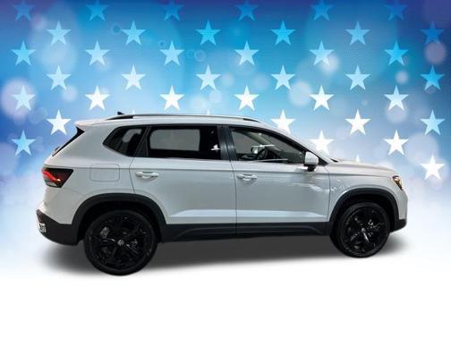 2025 Volkswagen Taos 1.5T SEL