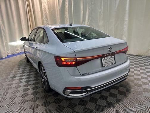 2025 Volkswagen Jetta 1.5T SEL