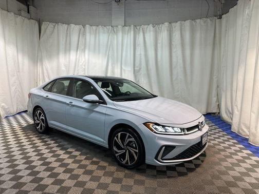 2025 Volkswagen Jetta 1.5T SEL
