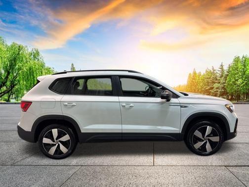 2023 Volkswagen Taos 1.5T S