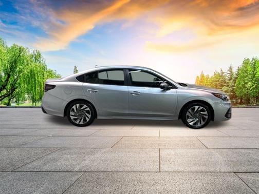 2025 Subaru Legacy Limited