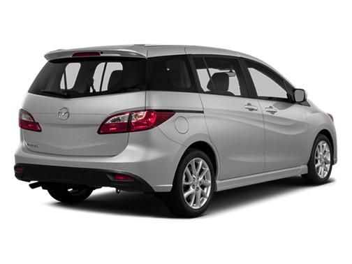 2014 Mazda Mazda5 Sport