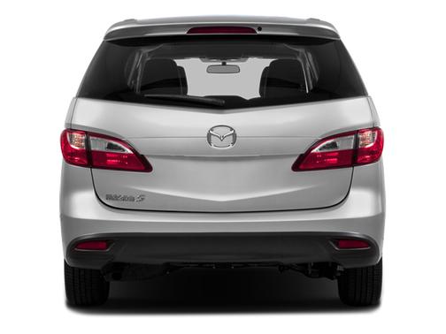 2014 Mazda Mazda5 Sport