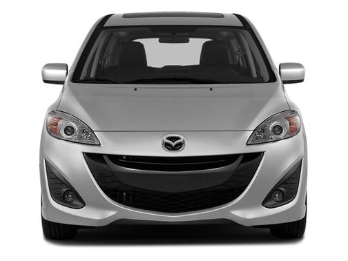2014 Mazda Mazda5 Sport