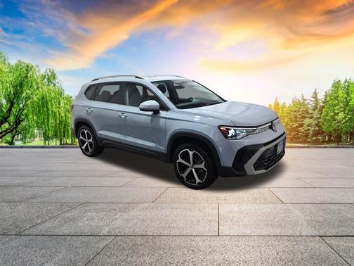 2025 Volkswagen Taos 1.5T SEL