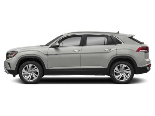 2020 Volkswagen Atlas Cross Sport 3.6L V6 SEL 4MOTION