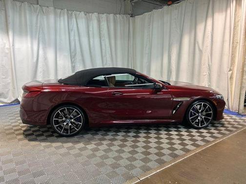2024 BMW M850 M850i xDrive
