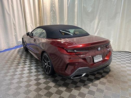 2024 BMW M850 M850i xDrive