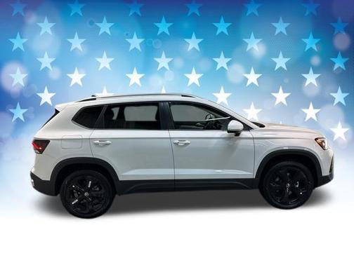 2025 Volkswagen Taos 1.5T SEL