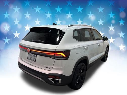 2025 Volkswagen Taos 1.5T SEL