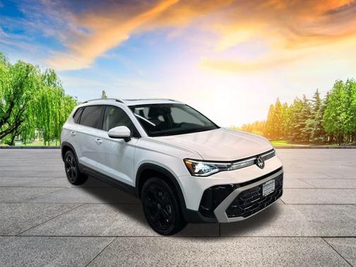 2025 Volkswagen Taos 1.5T SEL