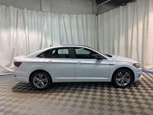 2019 Volkswagen Jetta 1.4T R-Line