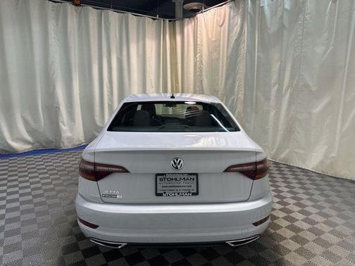 2019 Volkswagen Jetta 1.4T R-Line