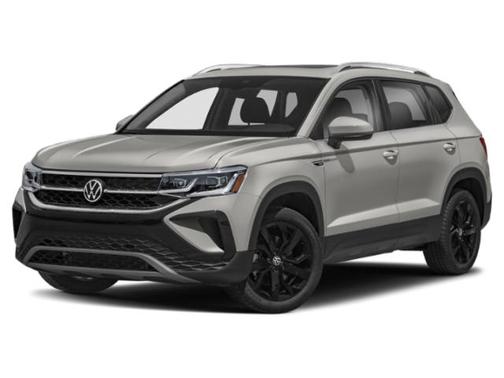 2022 Volkswagen Taos 1.5T SEL