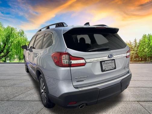 2022 Subaru Ascent Limited 7-Passenger