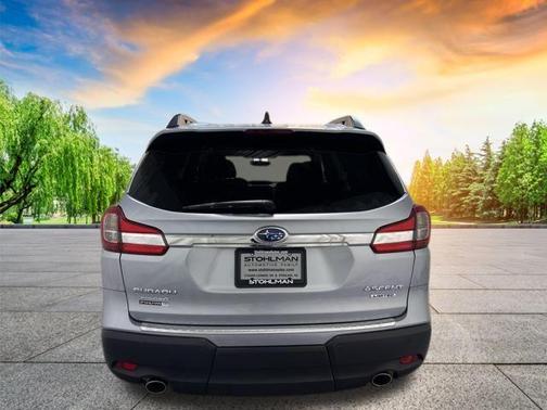 2022 Subaru Ascent Limited 7-Passenger