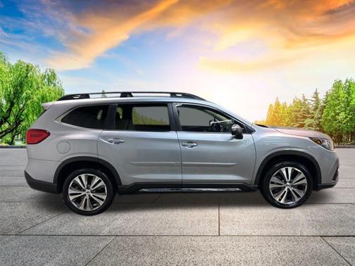 2022 Subaru Ascent Limited 7-Passenger