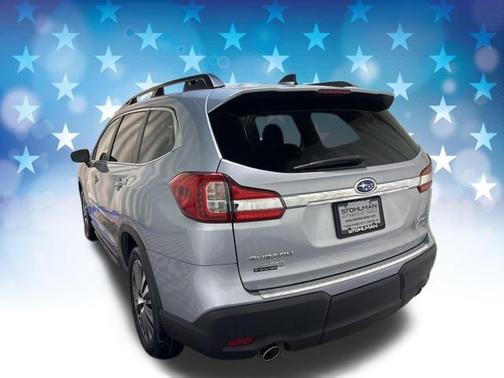 2022 Subaru Ascent Limited 7-Passenger