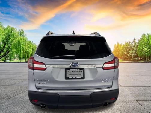 2022 Subaru Ascent Limited 7-Passenger