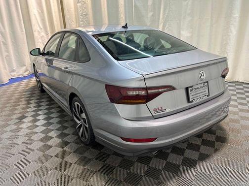 2019 Volkswagen Jetta GLI 2.0T Autobahn