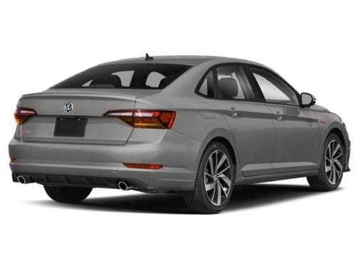 2019 Volkswagen Jetta GLI 2.0T Autobahn