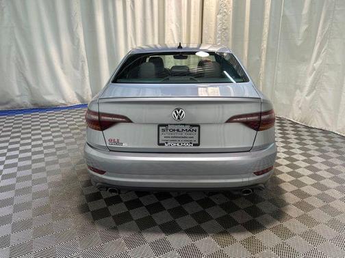 2019 Volkswagen Jetta GLI 2.0T Autobahn