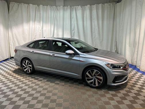 2019 Volkswagen Jetta GLI 2.0T Autobahn