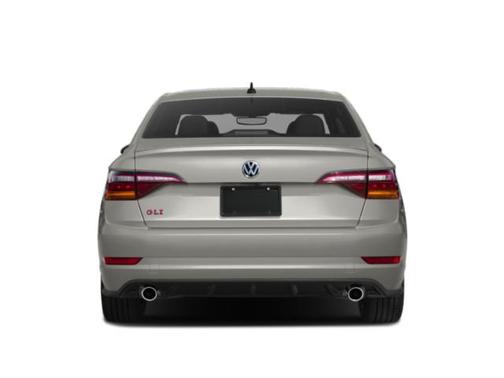 2019 Volkswagen Jetta GLI 2.0T Autobahn
