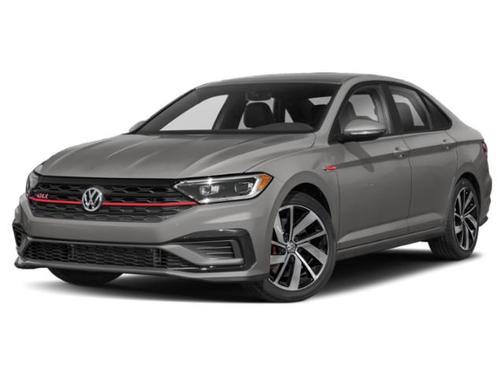 2019 Volkswagen Jetta GLI 2.0T Autobahn
