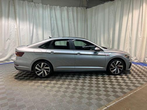 2019 Volkswagen Jetta GLI 2.0T Autobahn