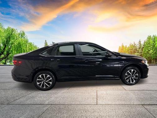 2026 Volkswagen Jetta 1.5T S