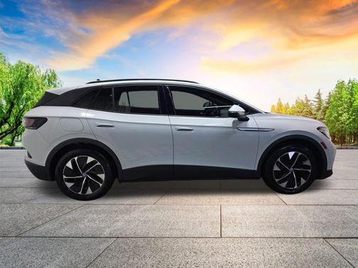 2021 Volkswagen ID.4 Pro S